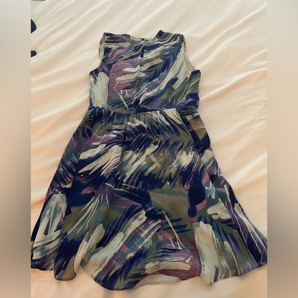 Reiss dress in moderate condition